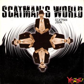 Scatman John