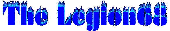 Flammes